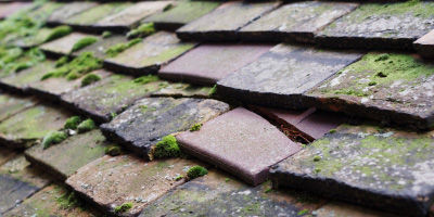 Coalville roof repair costs
