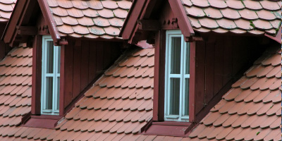 roofers Coalville